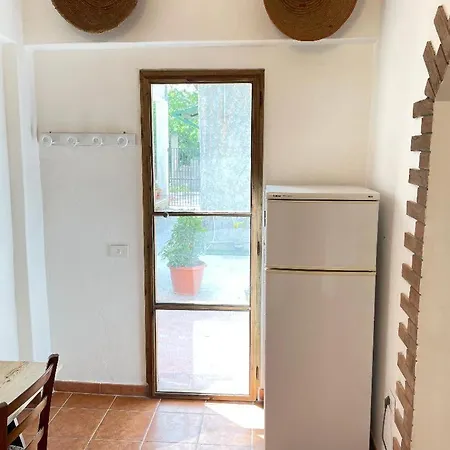 Stefania Guest House Giba Exterior photo