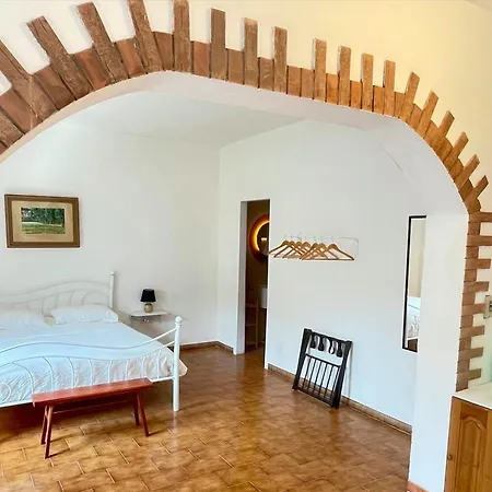Stefania Guest House Giba Exterior photo