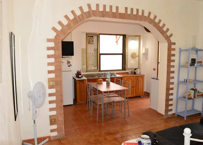 Stefania Guest House