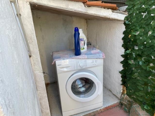 Appartement Stefania Giba