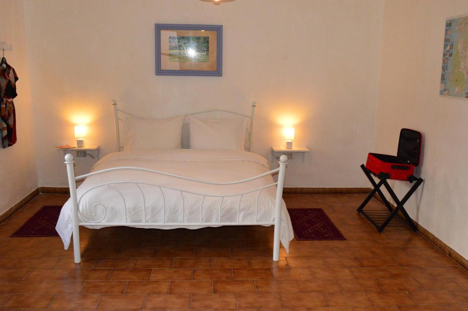 Apartment Stefania