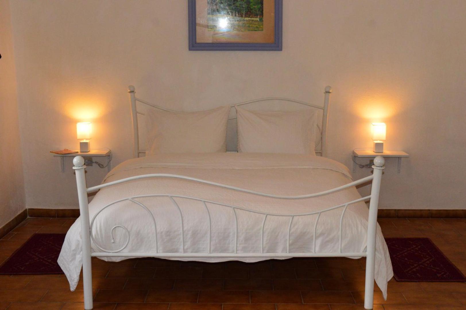 Stefania Apartment *