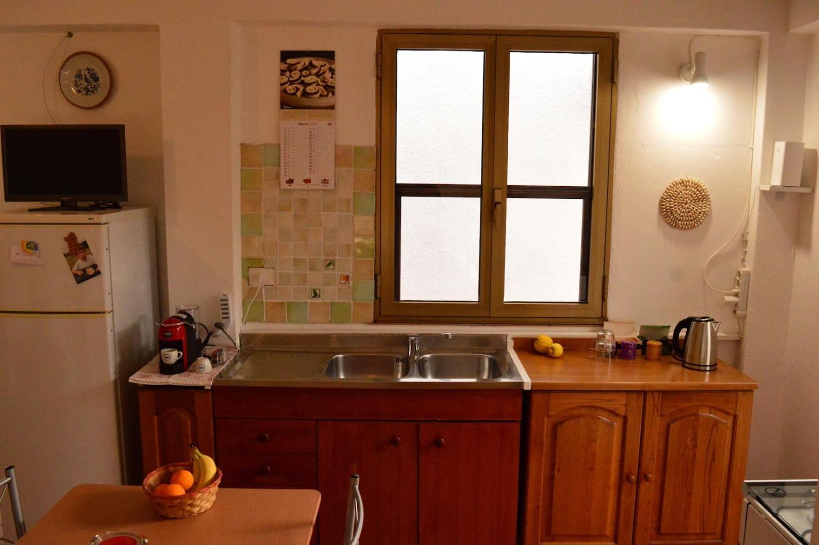 Apartment Stefania