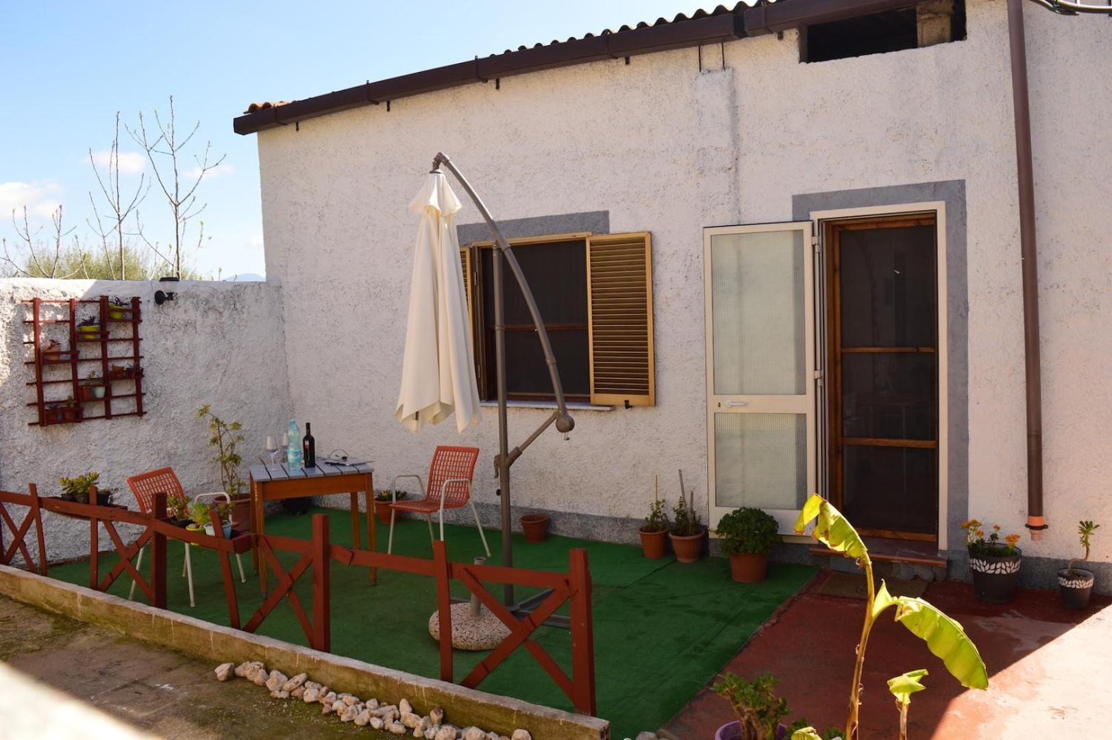Appartement Stefania *