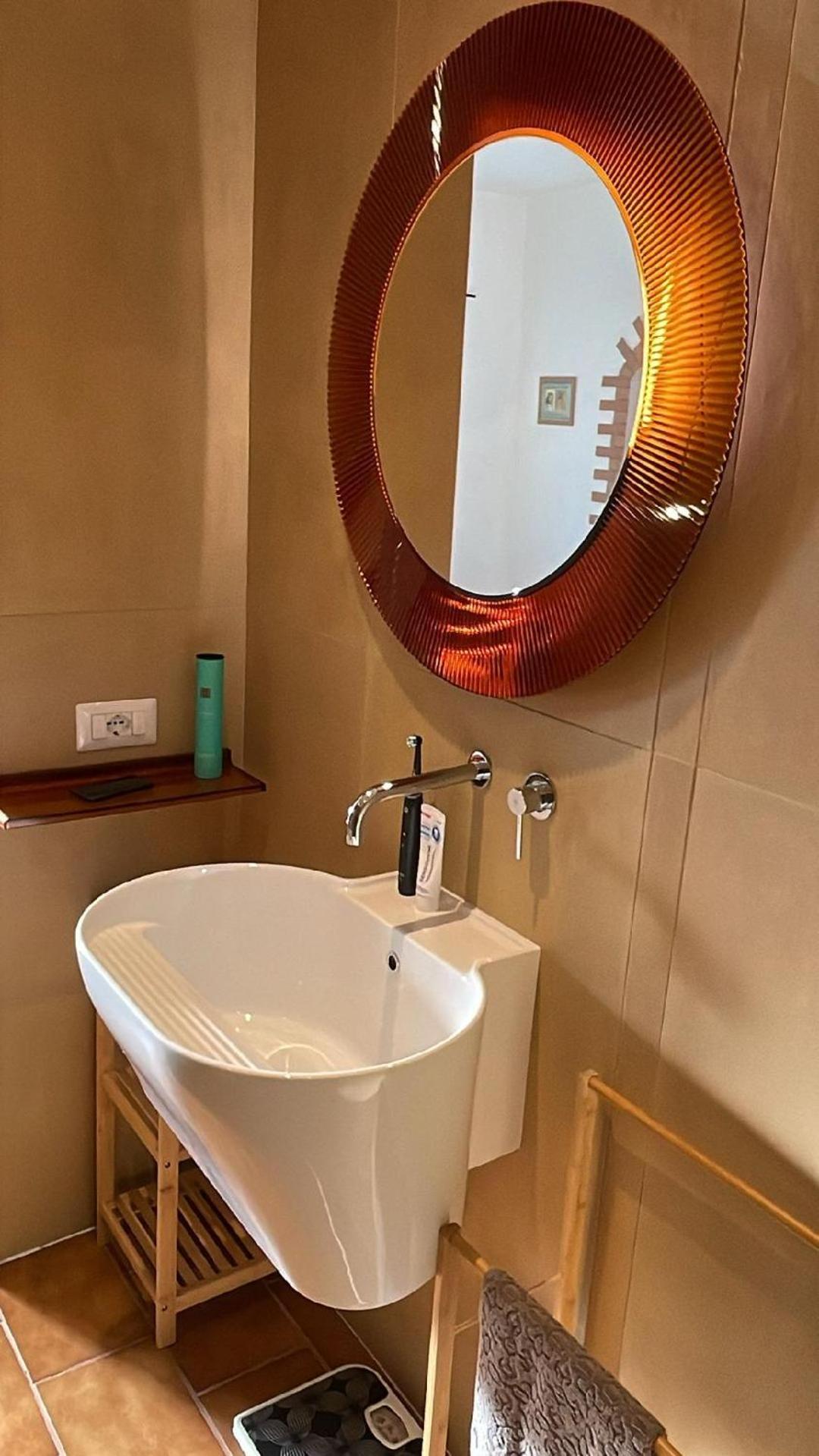 Stefania Appartement *