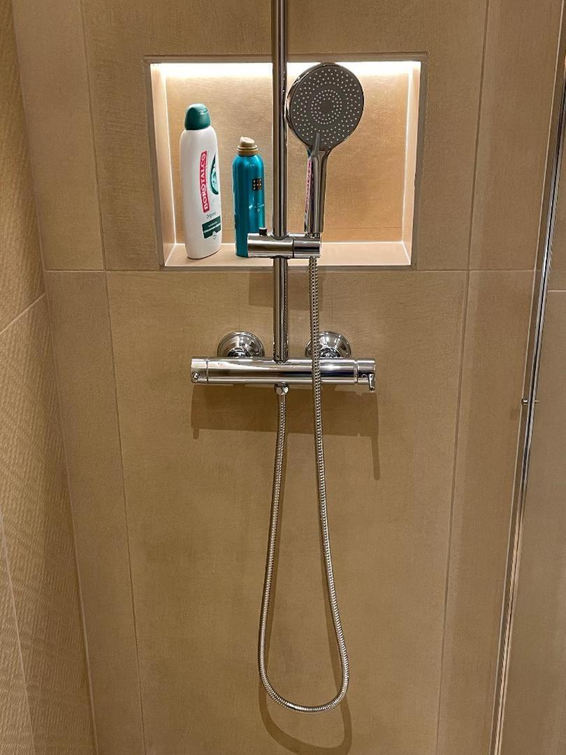 Appartement Stefania Giba