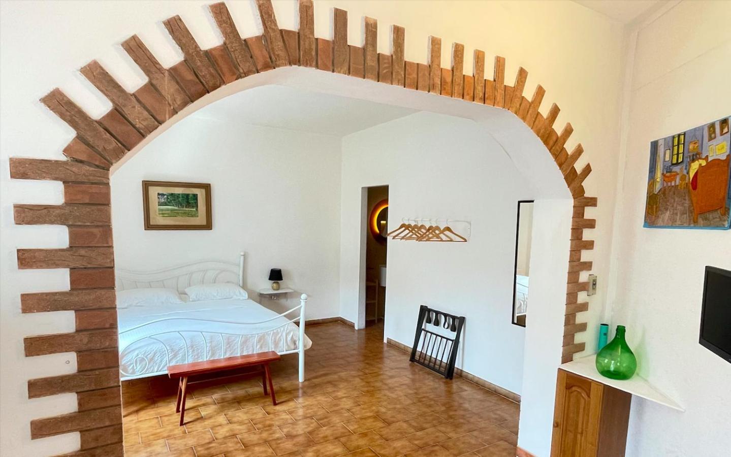 Stefania Apartment