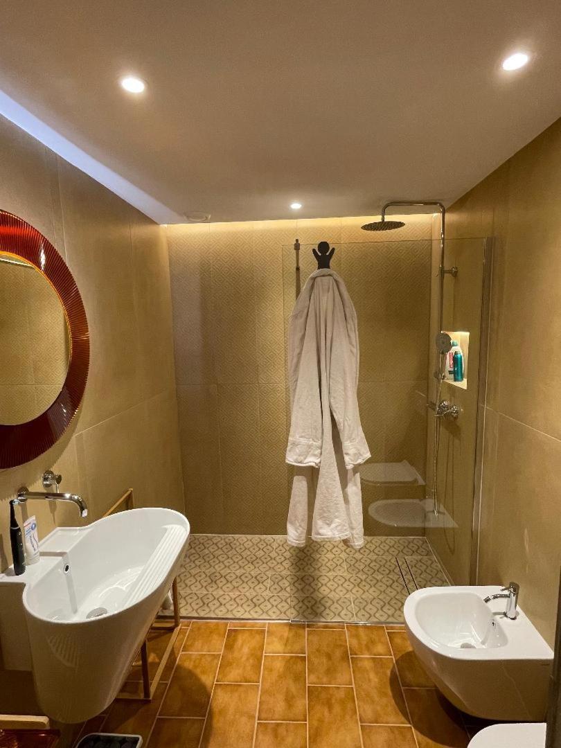 Appartement Stefania